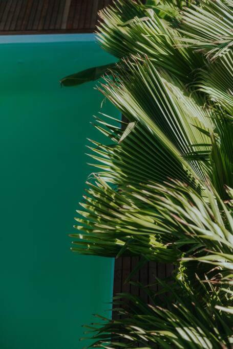 Breezy Chalet - Chalé Havaí
