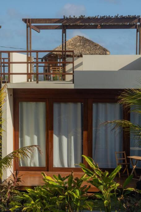 Breezy Chalet - Chalé Havaí
