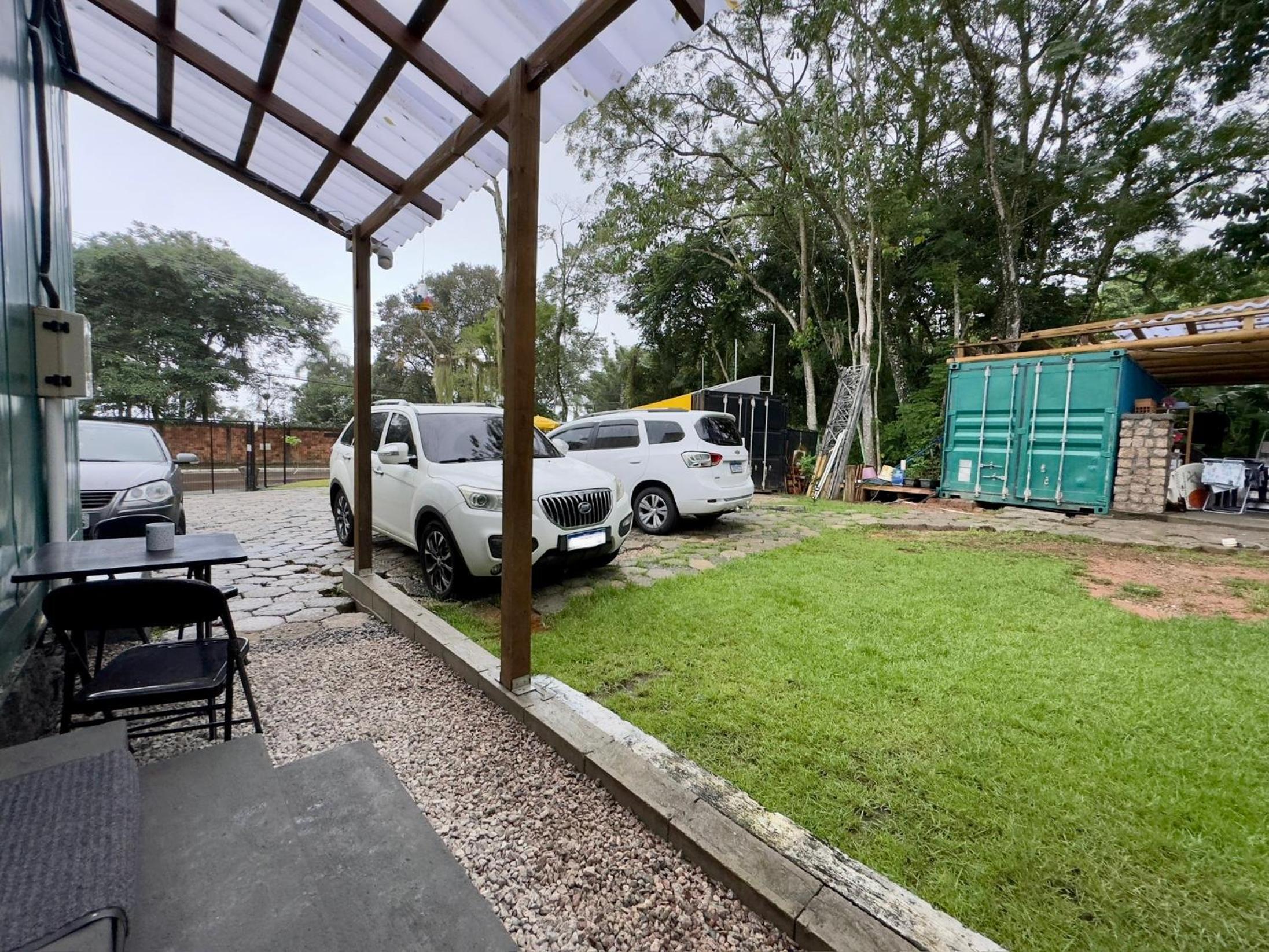 Pousada Recanto Canajurê