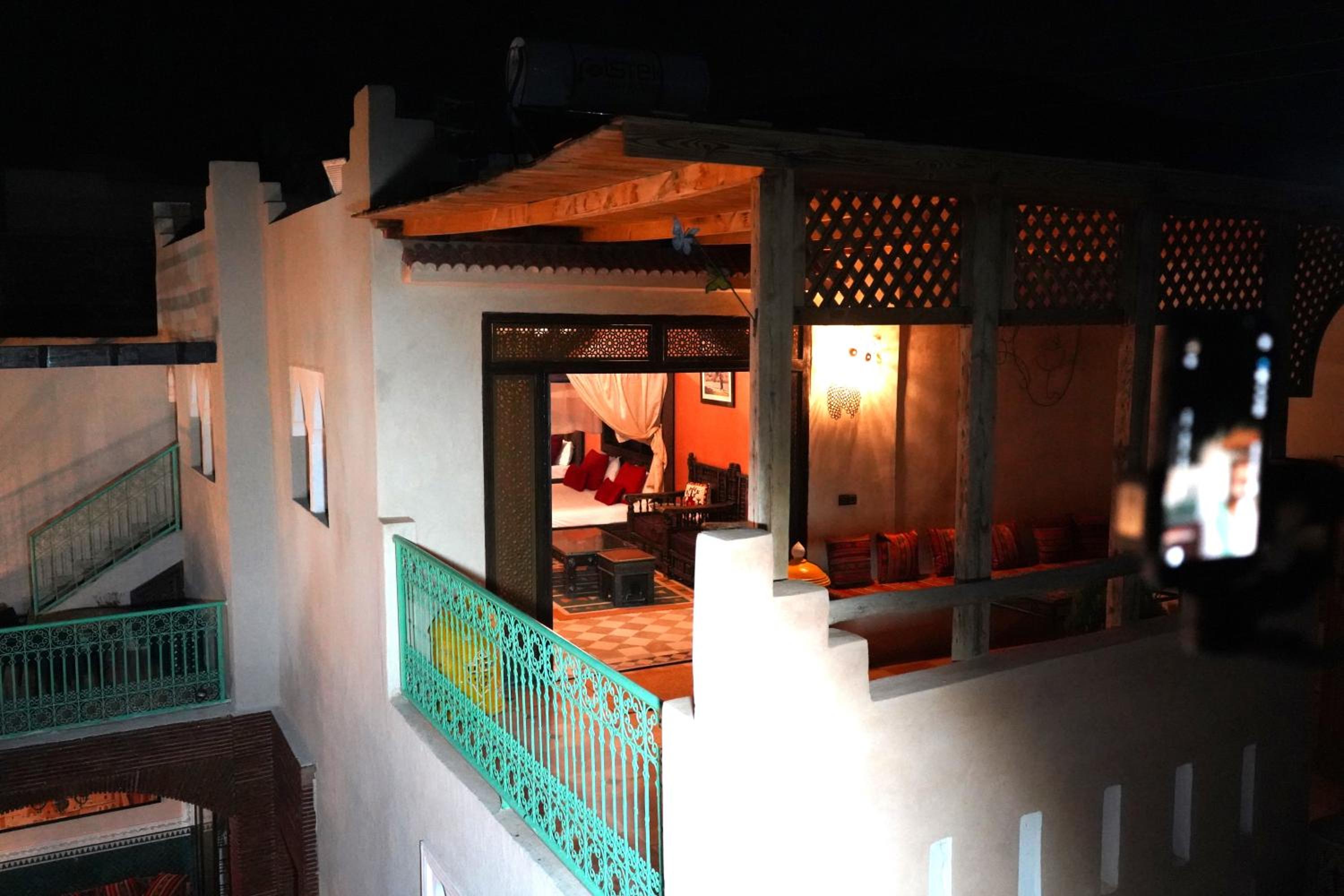 Riad Saida Atlas