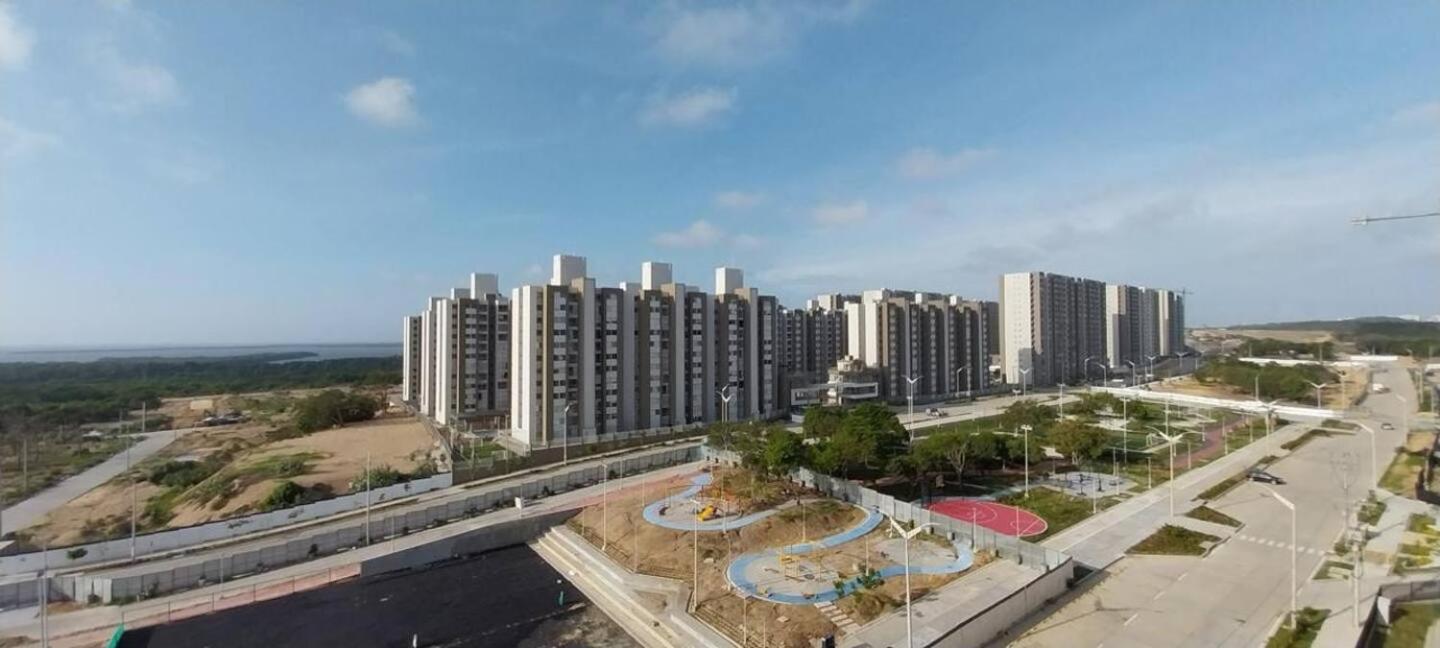 Palmar Apartments – Excellent Location by SOHO
