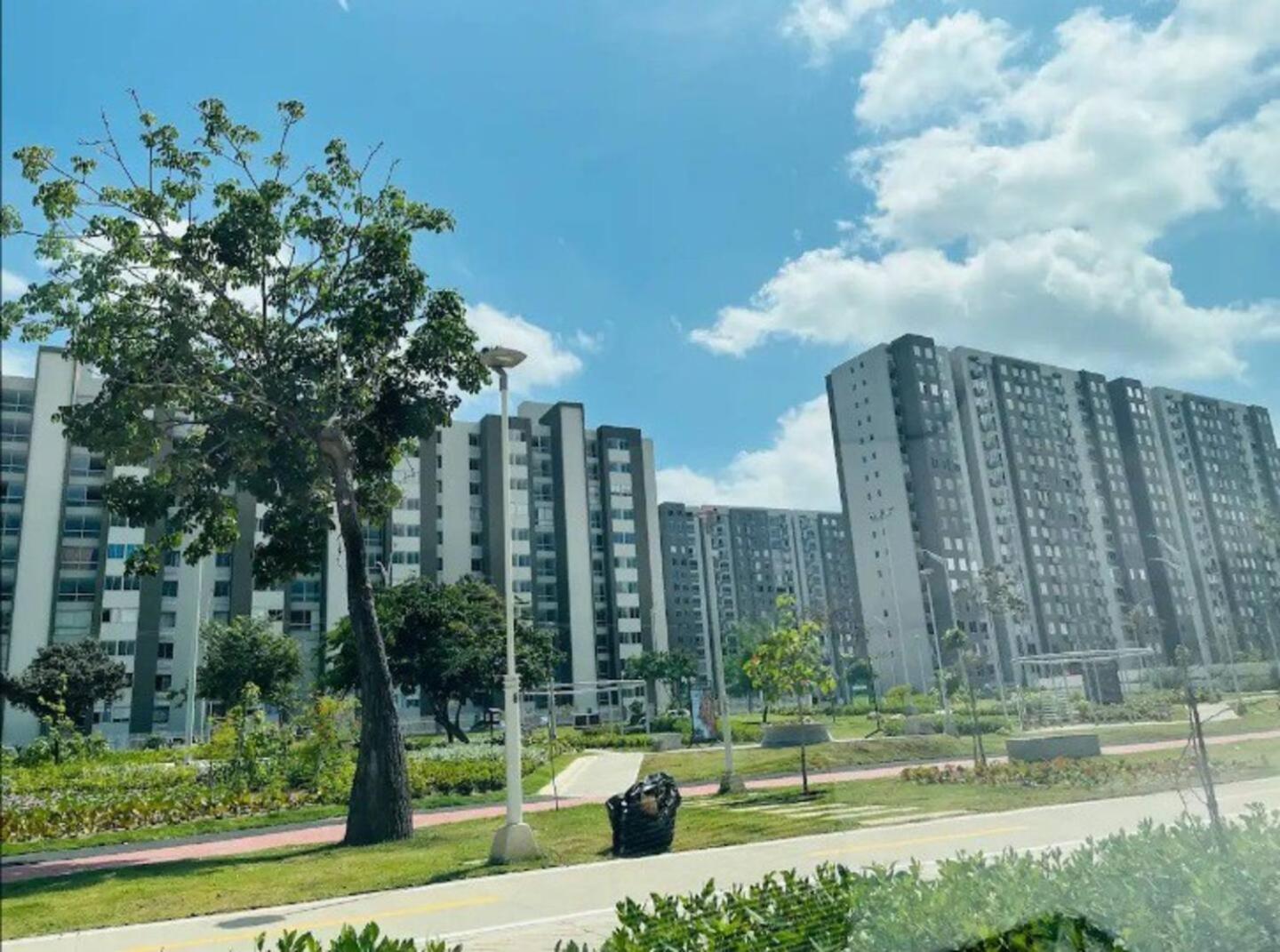 Palmar Apartments – Excellent Location by SOHO
