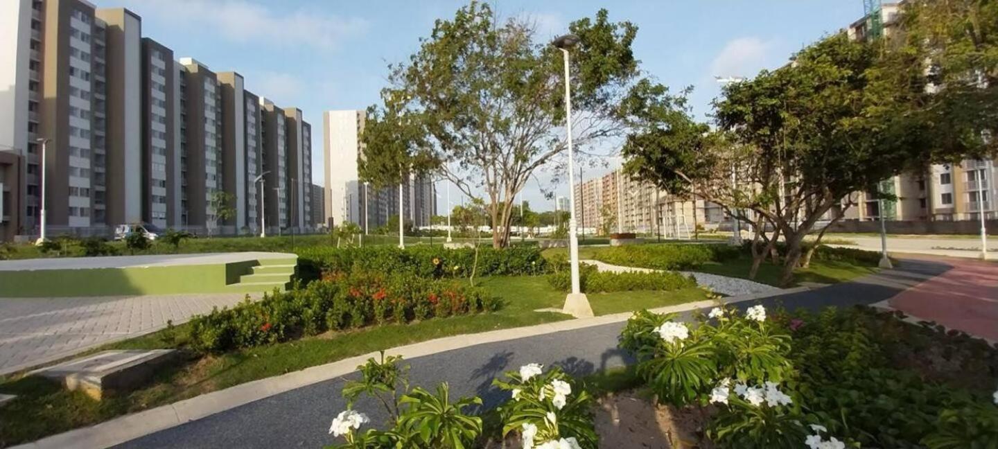 Palmar Apartments – Excellent Location by SOHO