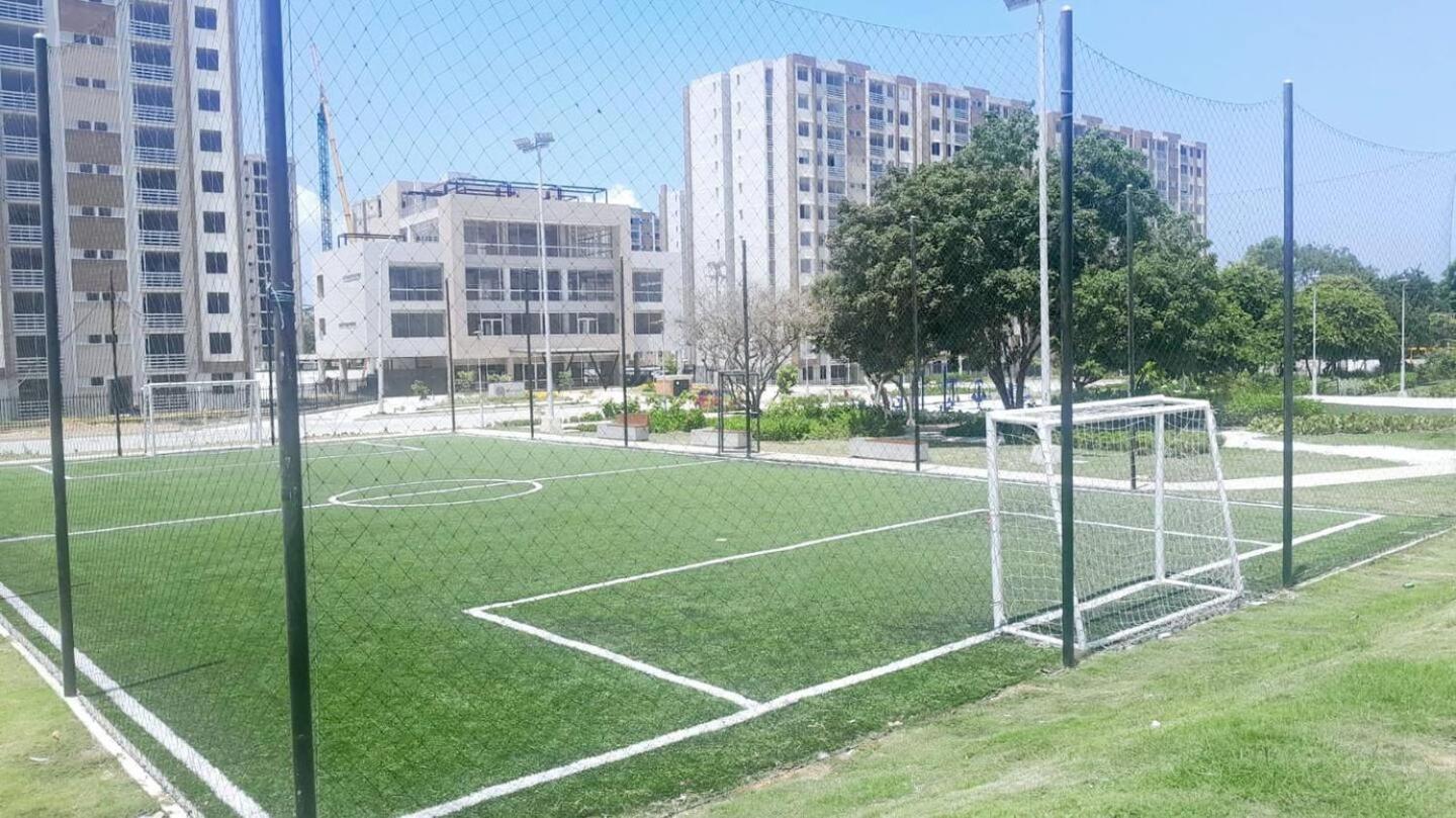 Palmar Apartments – Excellent Location by SOHO