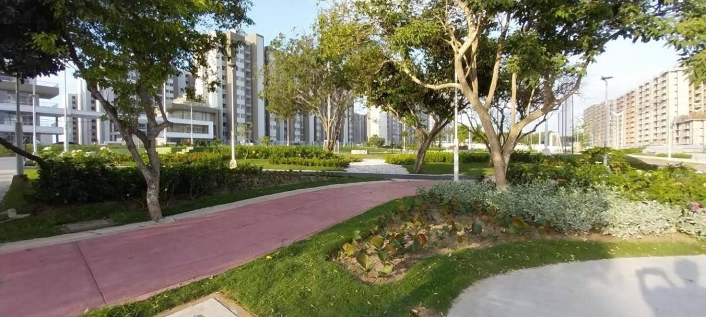 Palmar Apartments – Excellent Location by SOHO