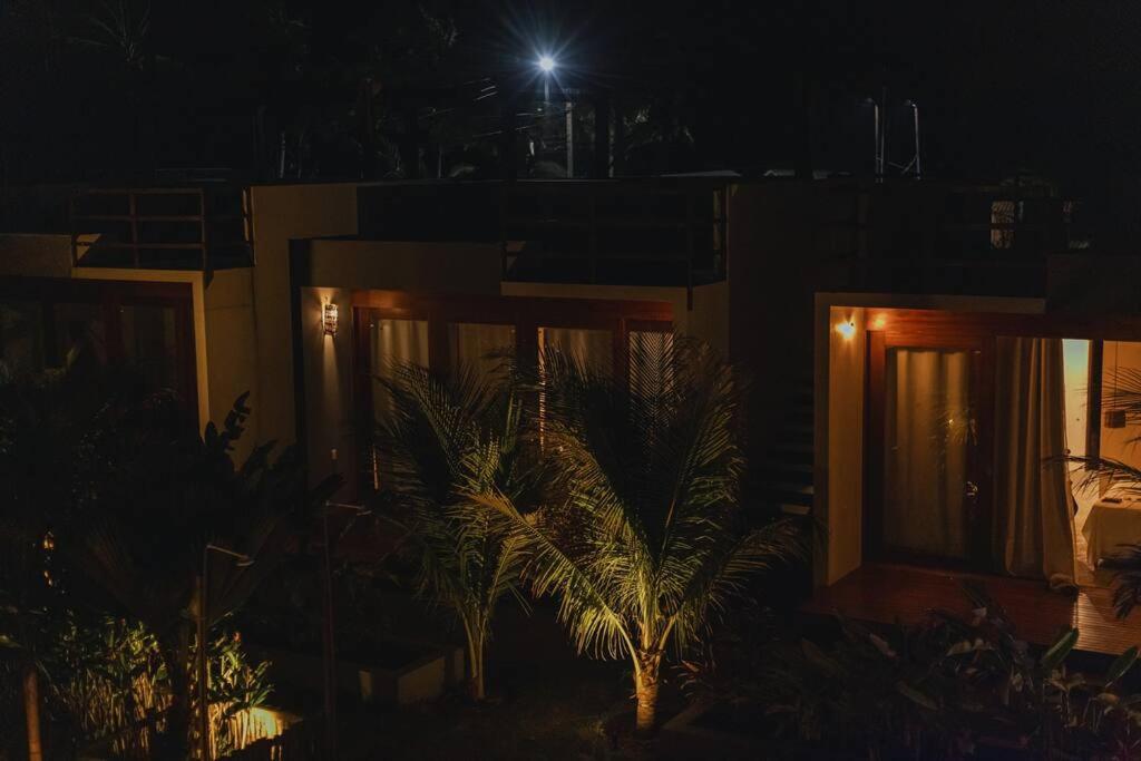 Breezy Chalet - Chalé Havaí