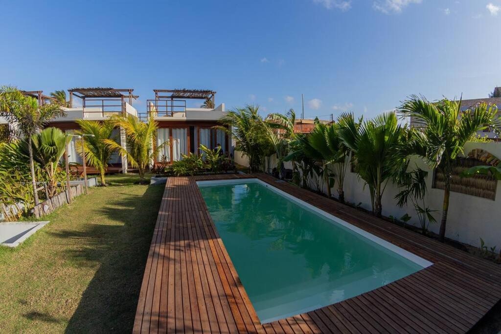 Breezy Chalet - Chalé Havaí