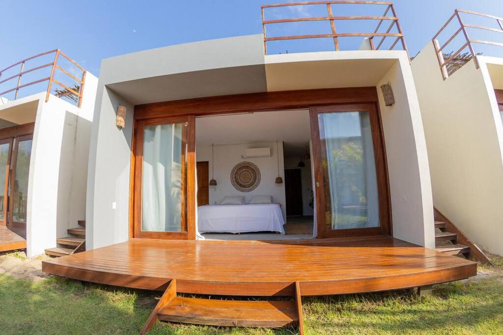Breezy Chalet - Chalé Havaí