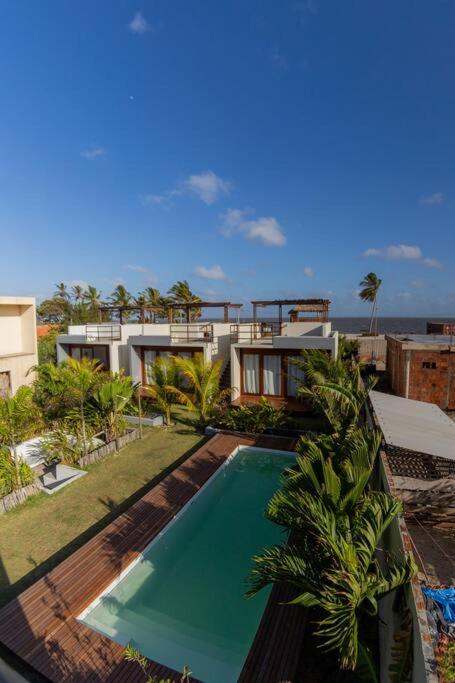 Breezy Chalet - Chalé Havaí