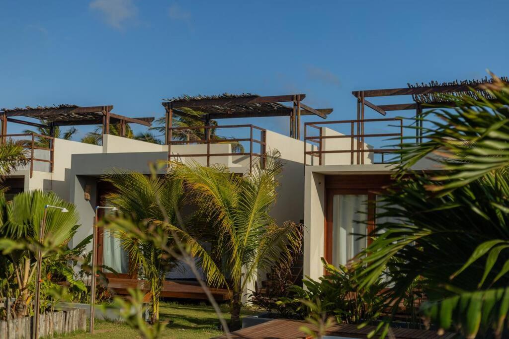Breezy Chalet - Chalé Havaí
