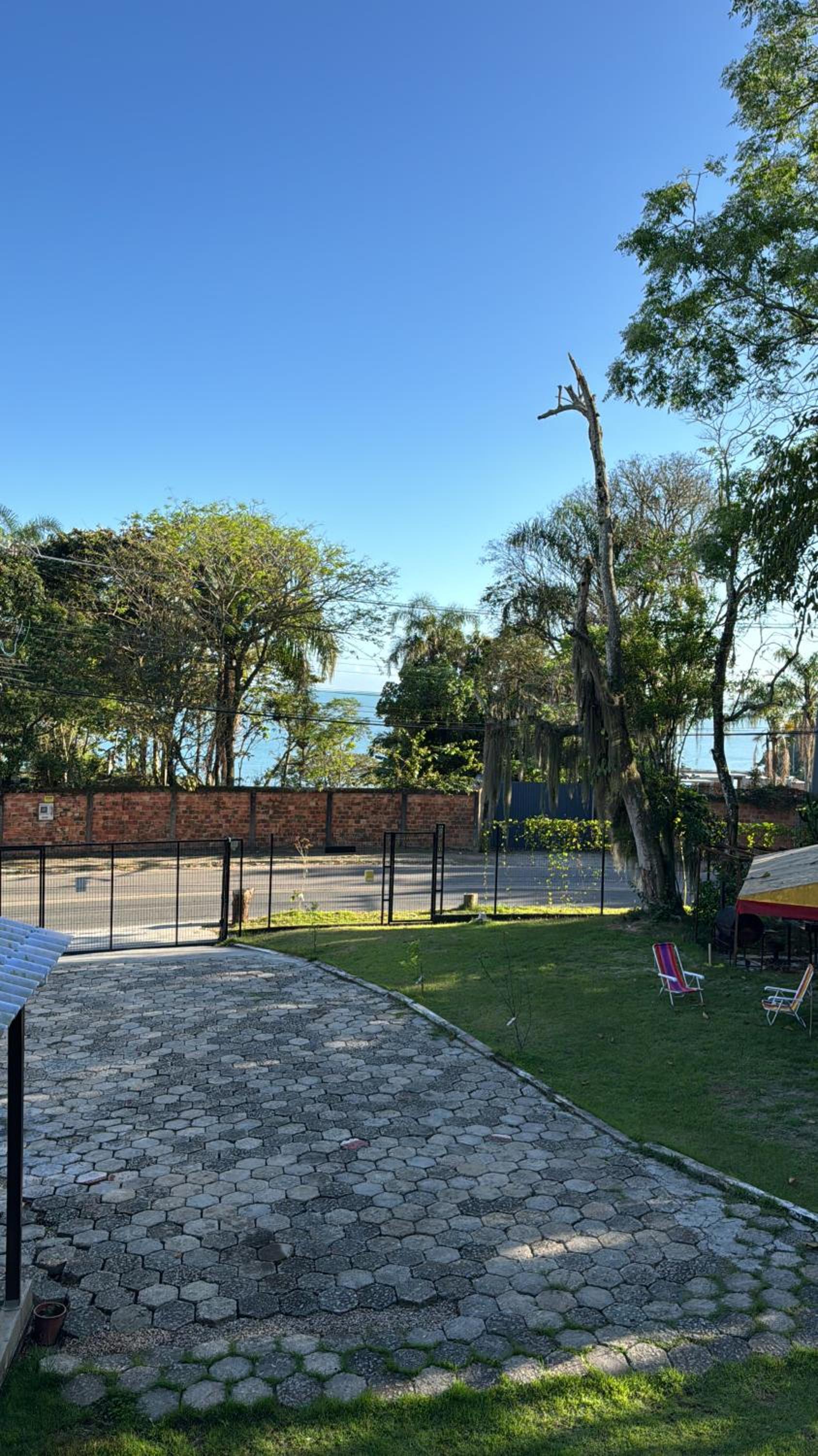 Pousada Recanto Canajurê