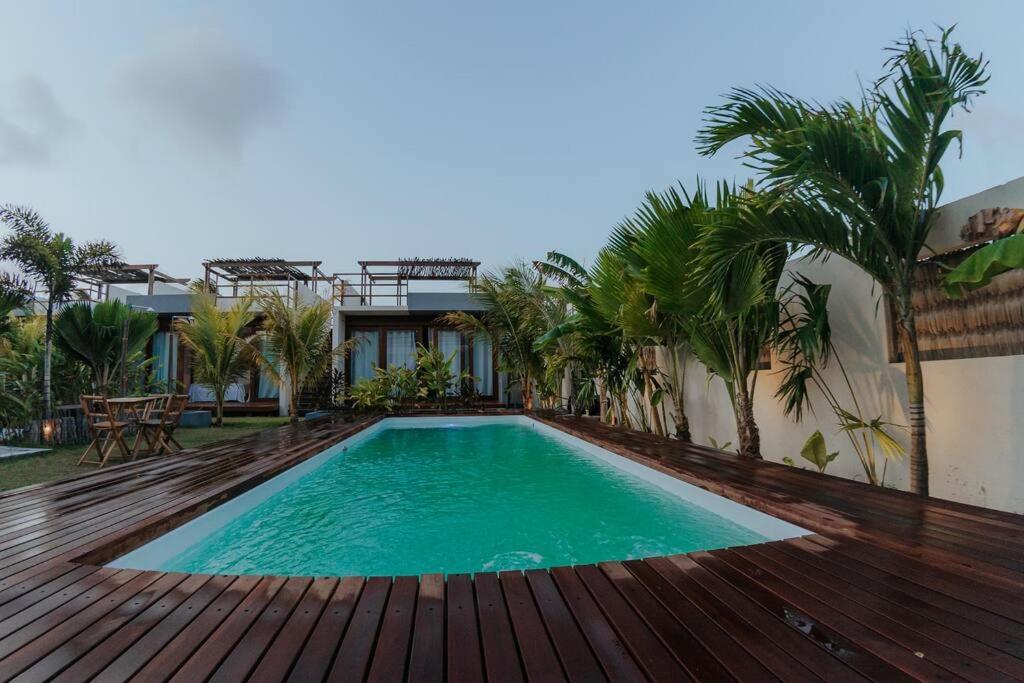 Breezy Chalet - Chalé Havaí