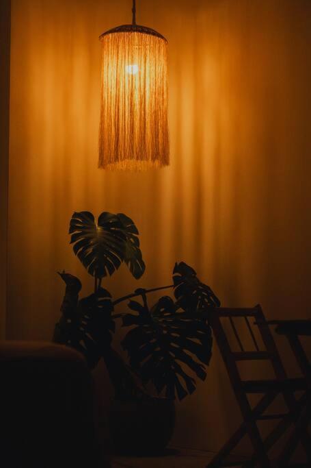 Breezy Chalet - Chalé Havaí