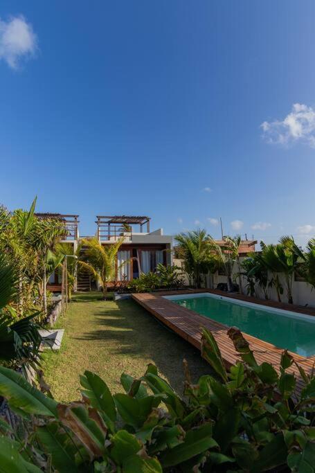 Breezy Chalet - Chalé Havaí