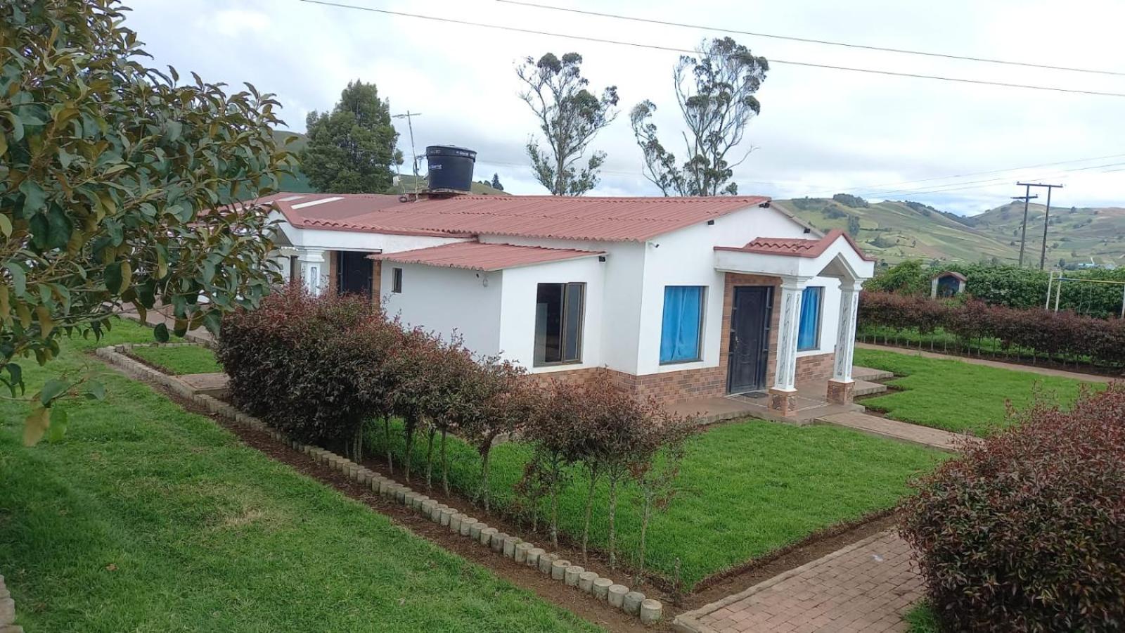 Villa Alejandra