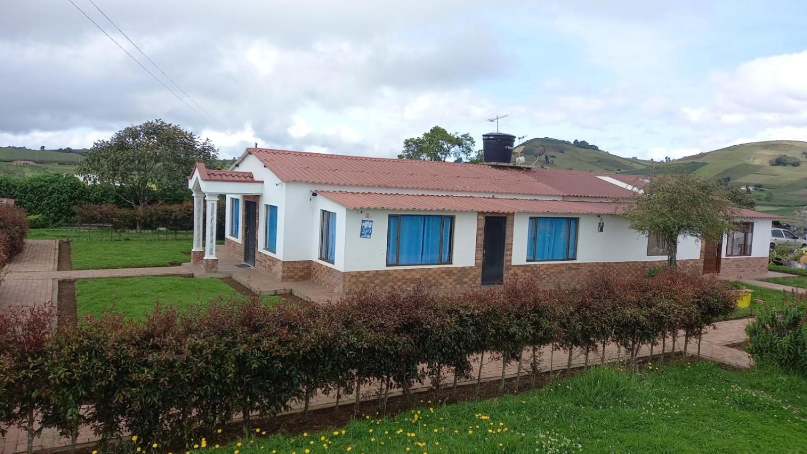 Villa Alejandra