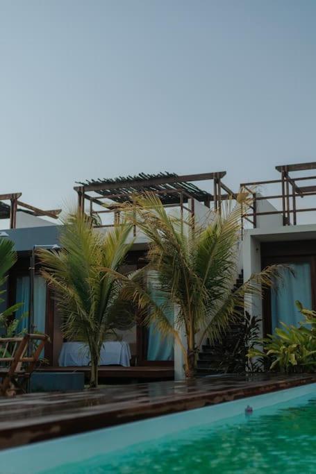 Breezy Chalet - Chalé Havaí