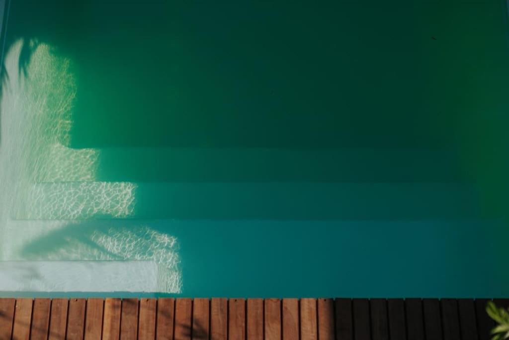 Breezy Chalet - Chalé Havaí