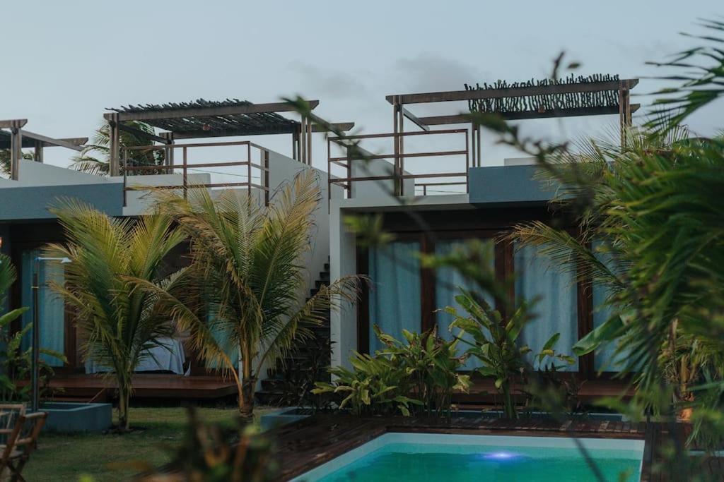 Breezy Chalet - Chalé Havaí