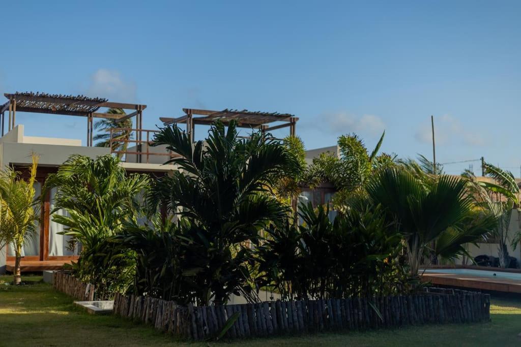Breezy Chalet - Chalé Havaí