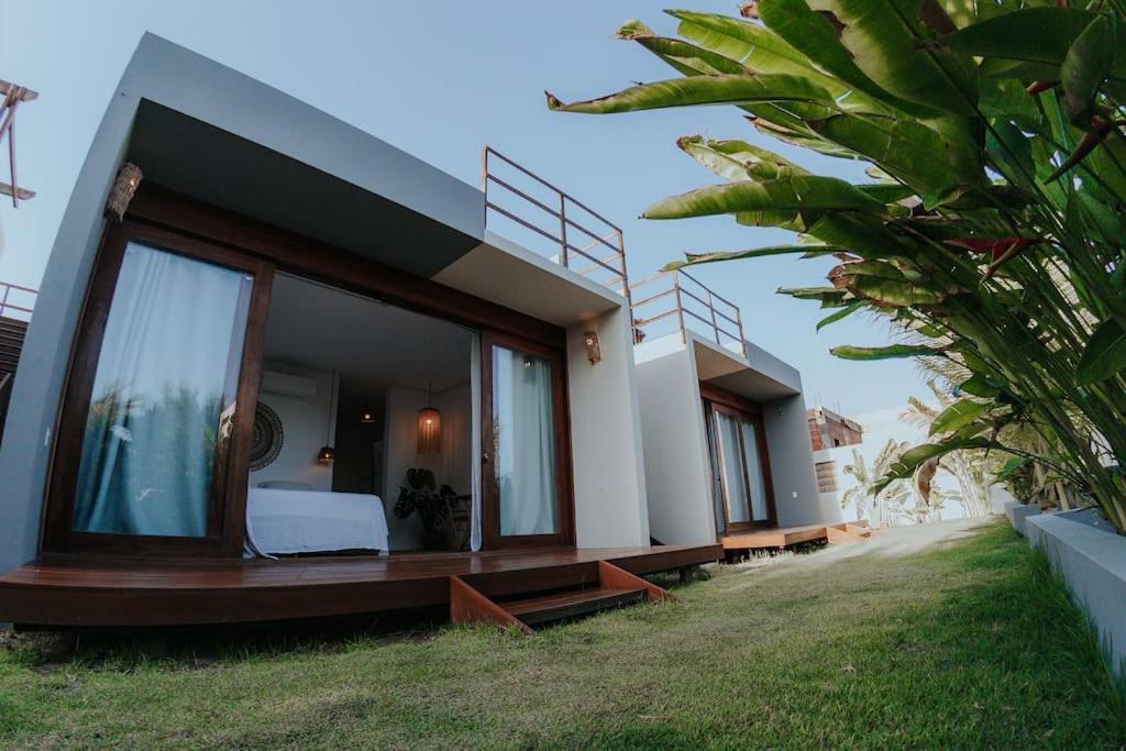 Breezy Chalet - Chalé Havaí