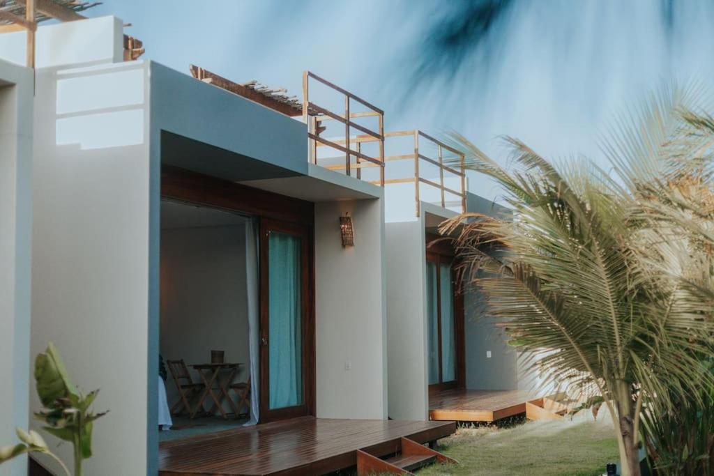 Breezy Chalet - Chalé Havaí