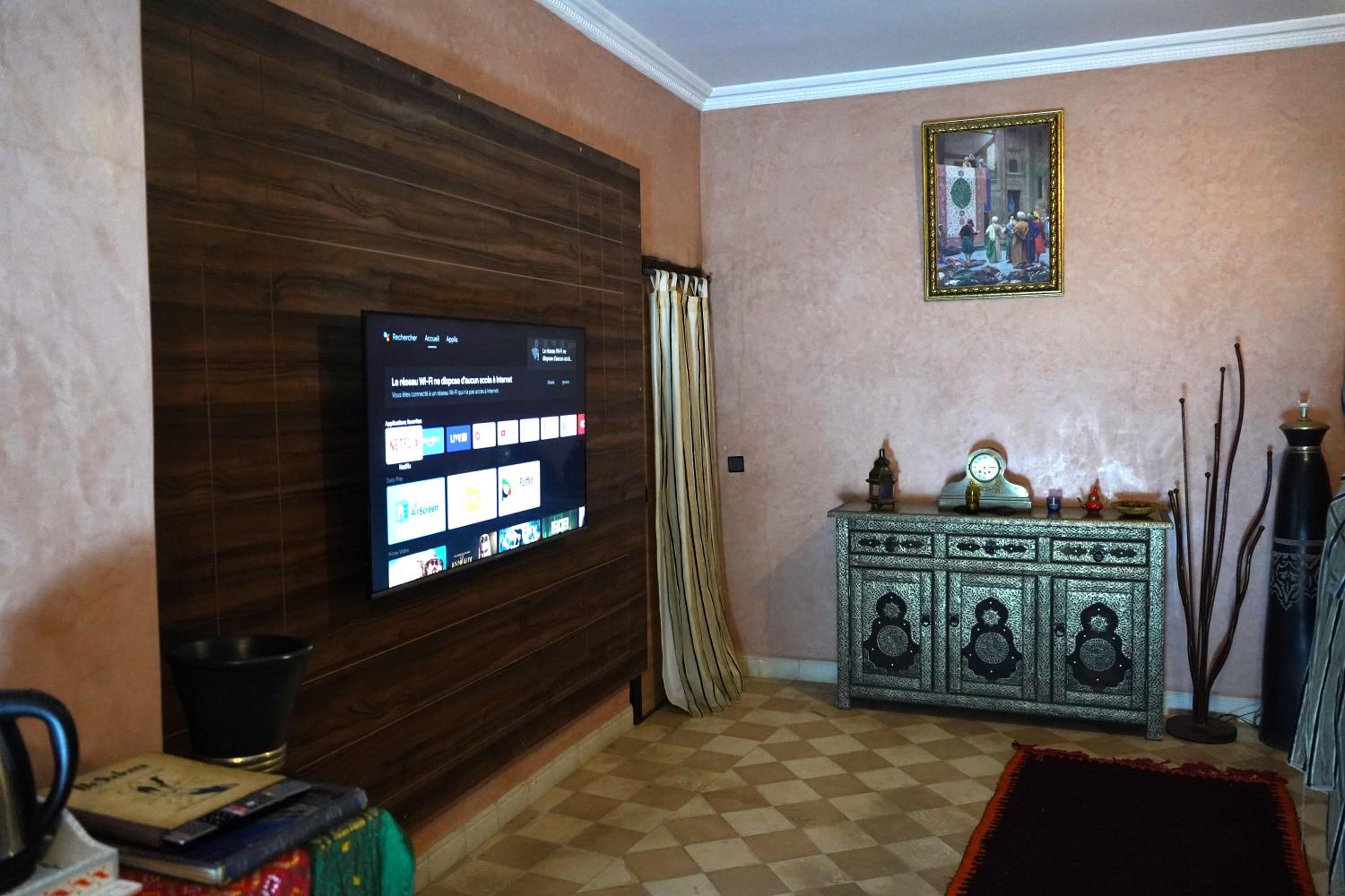 Riad Saida Atlas