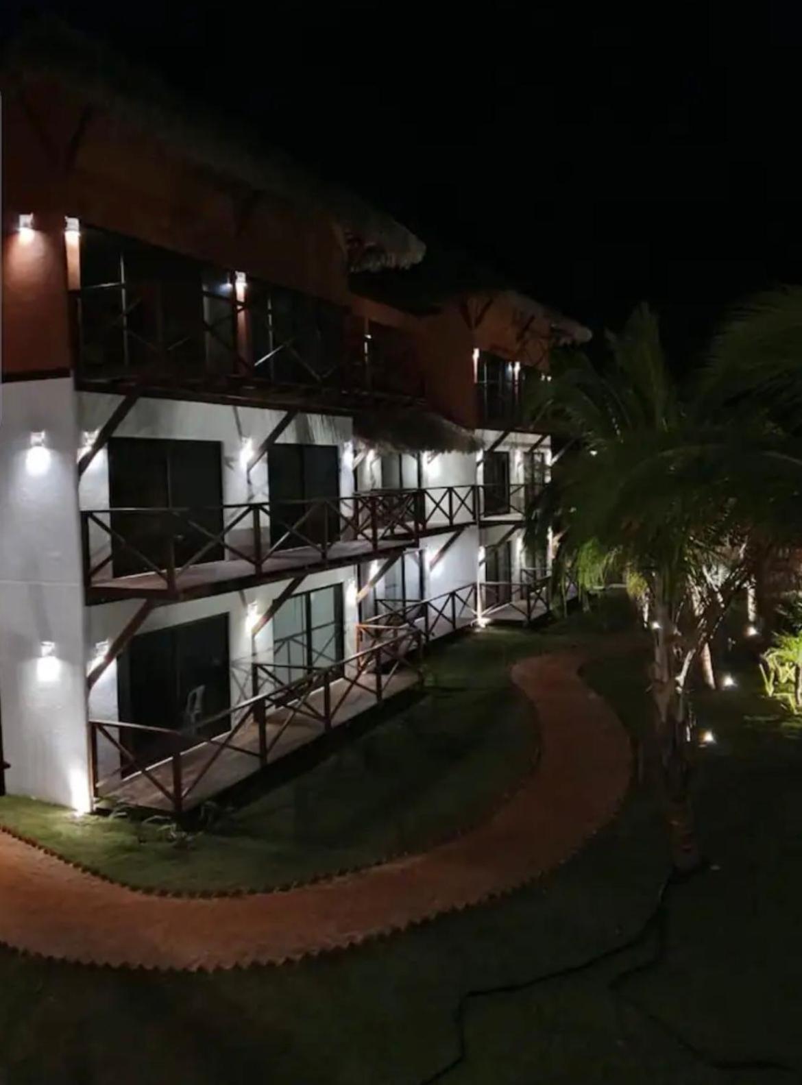 AP Villas Bobz Barra Grande-PI