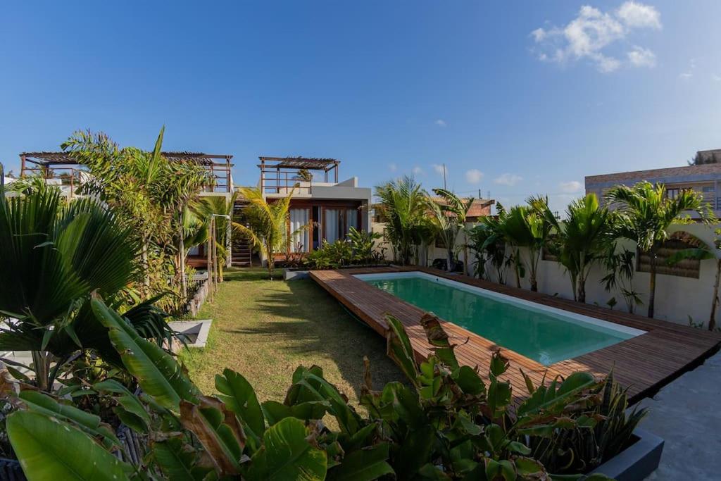 Breezy Chalet - Chalé Havaí