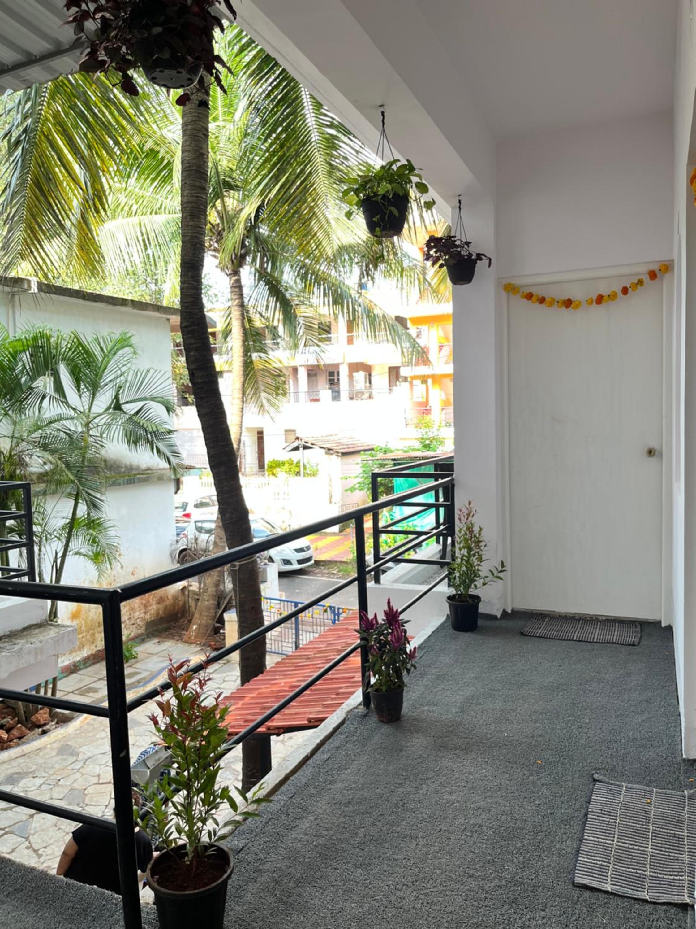 V R Holiday Home view 4
