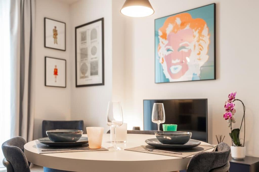 New! Andy Suite - Modern and Design