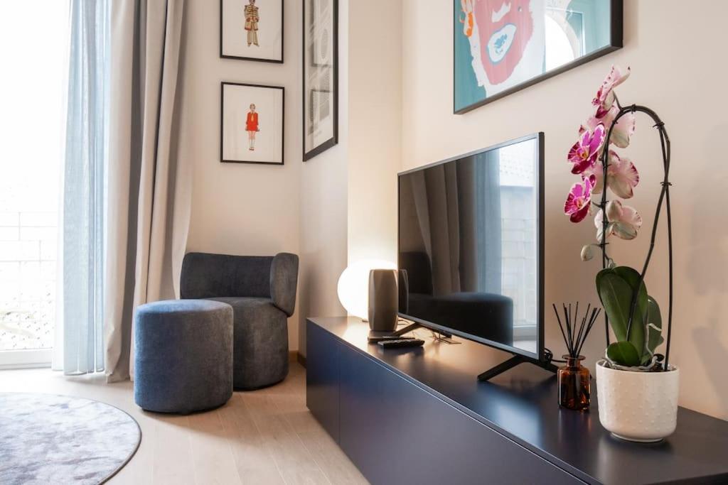 New! Andy Suite - Modern and Design
