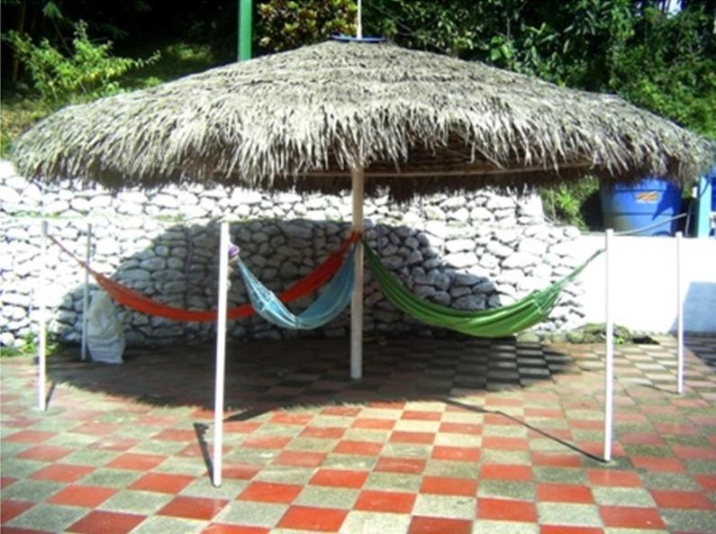 santa cecilia