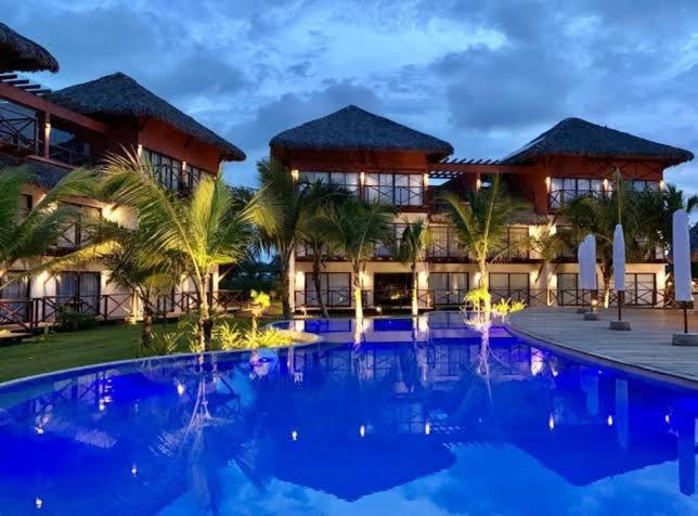 AP Villas Bobz Barra Grande-PI
