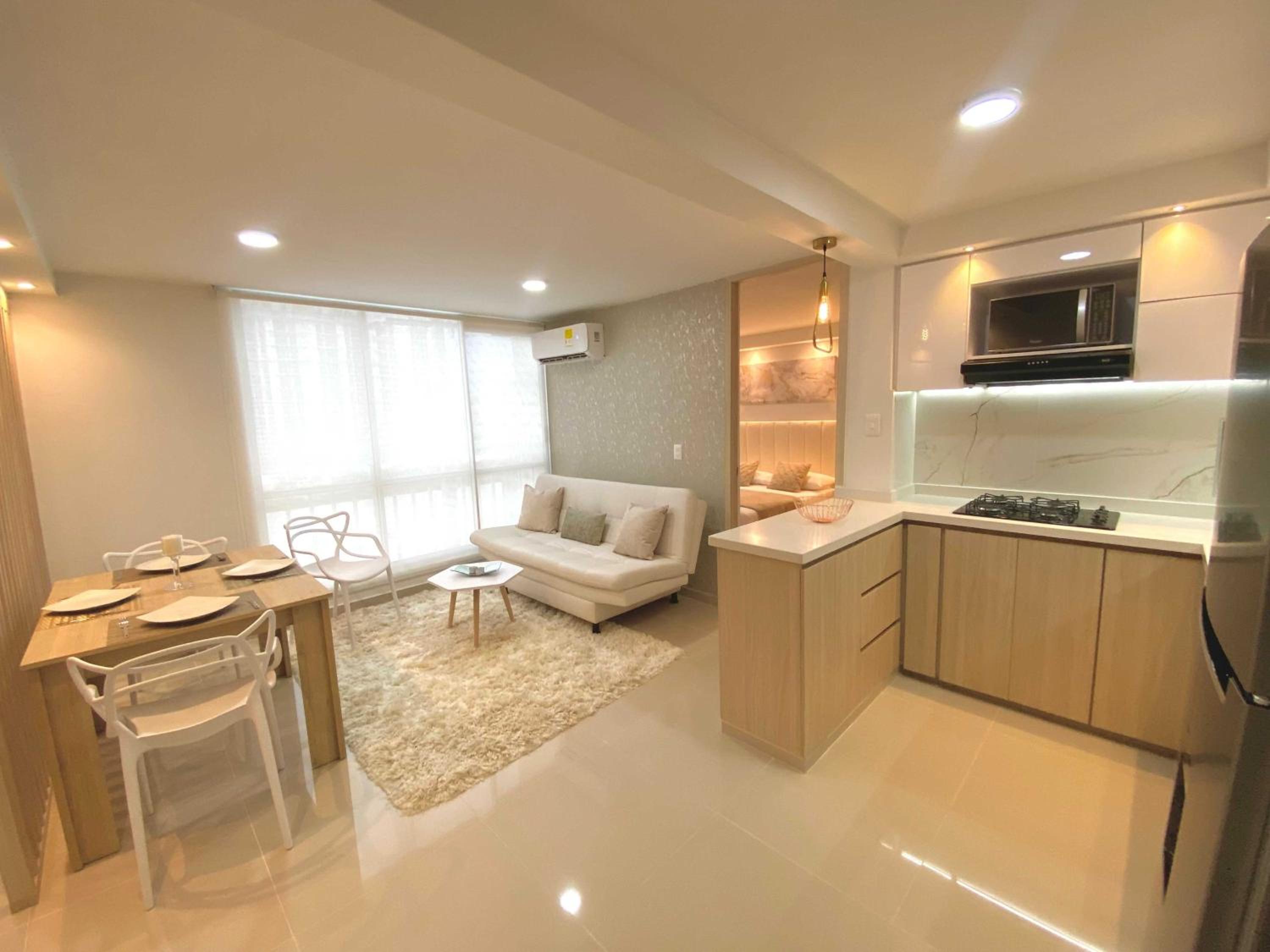 Palmar Apartments – Excellent Location by SOHO