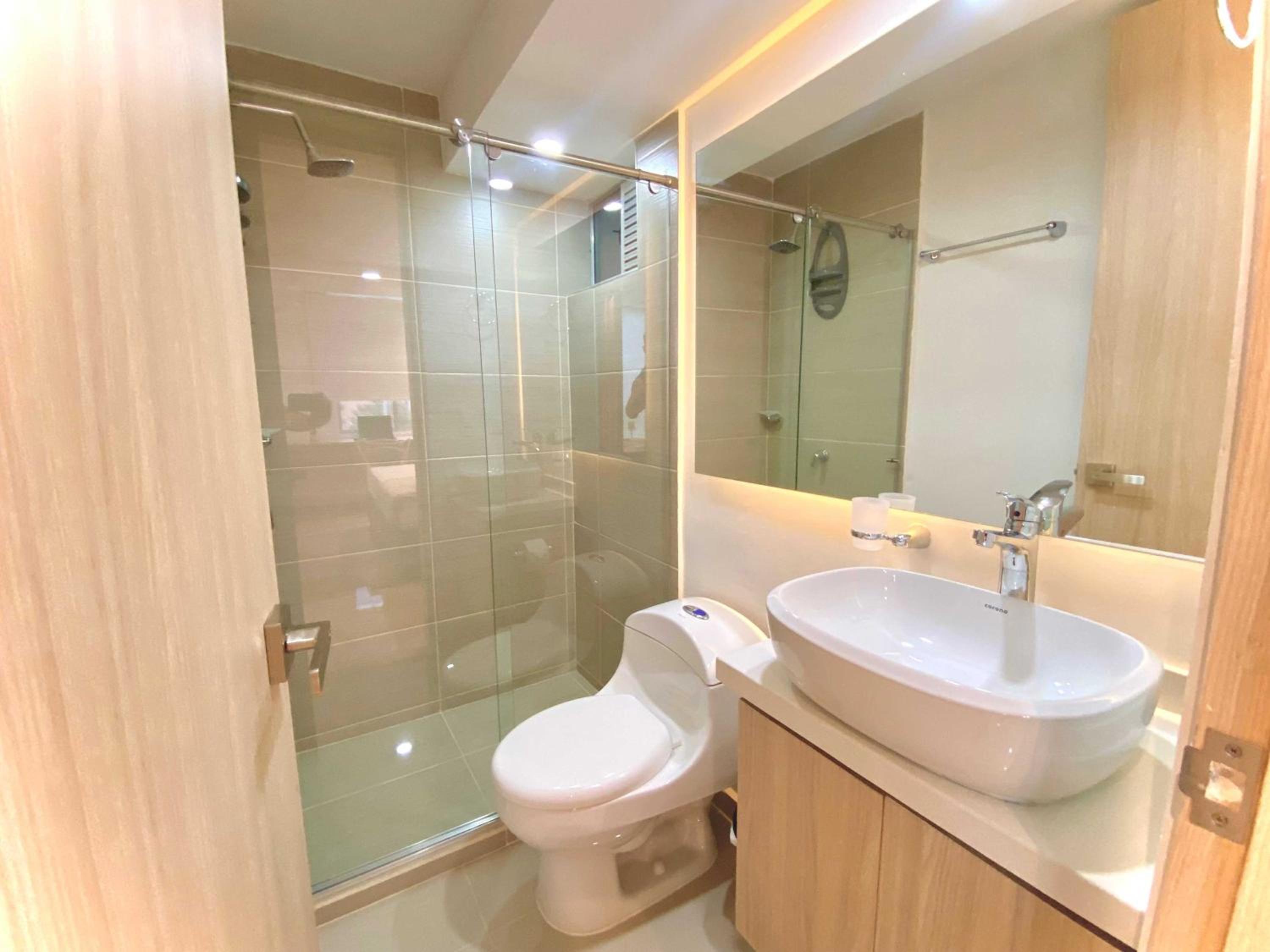 Palmar Apartments – Excellent Location by SOHO