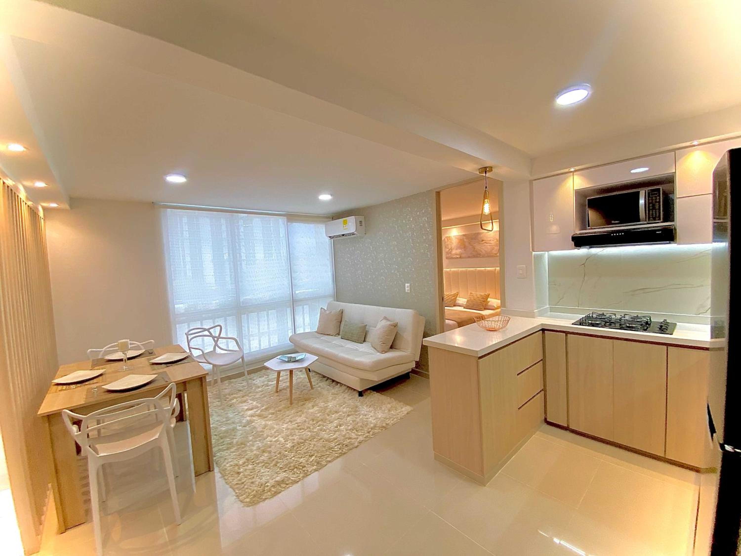 Palmar Apartments – Excellent Location by SOHO