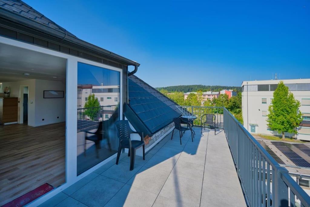 Penthouse Vöcklabruck