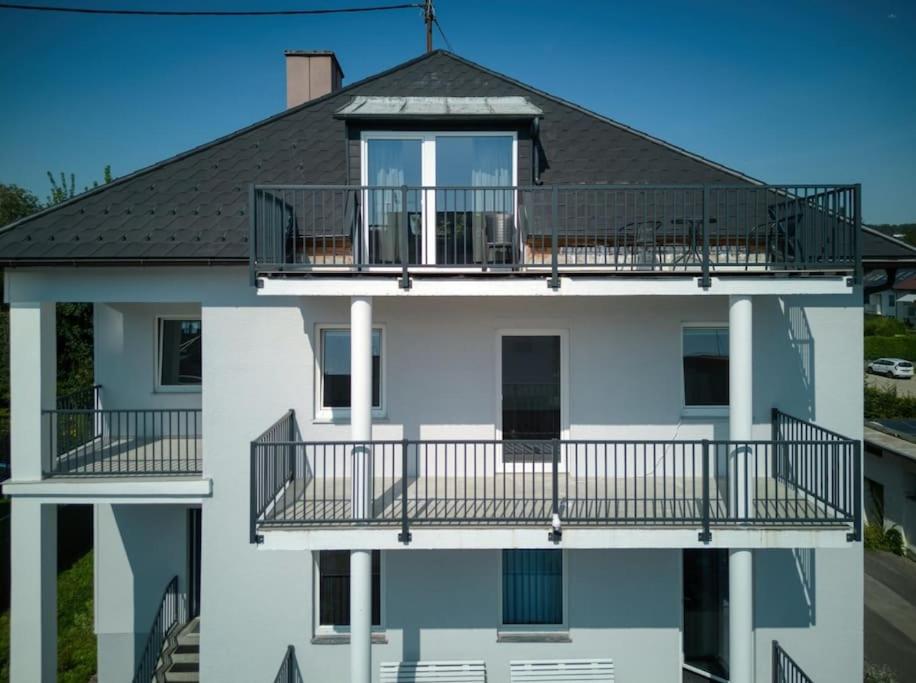 Penthouse Vöcklabruck
