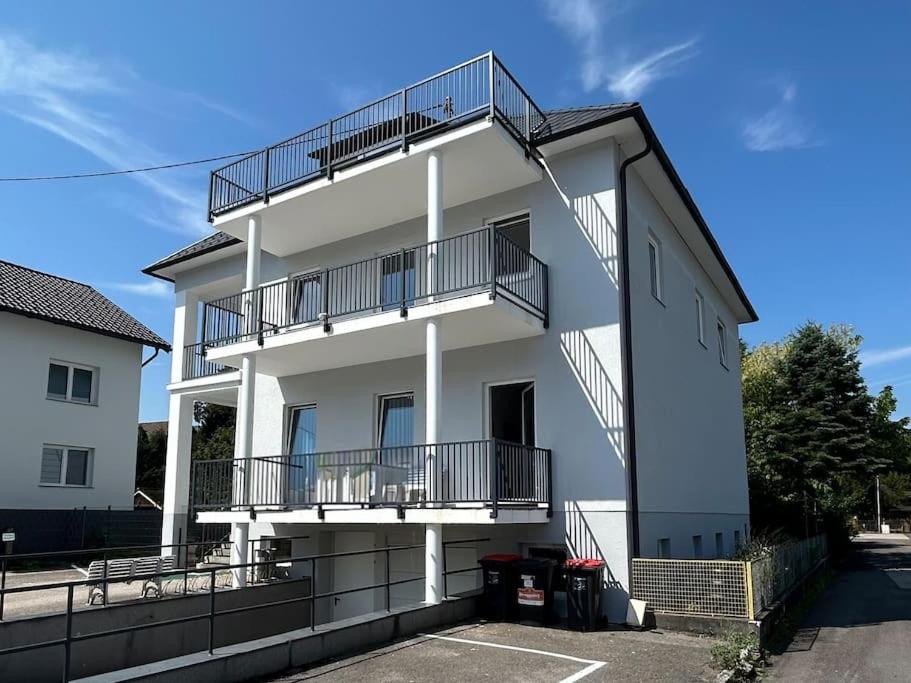 Penthouse Vöcklabruck