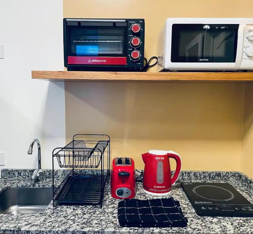 Maison Work & Travel 5 Belgrano