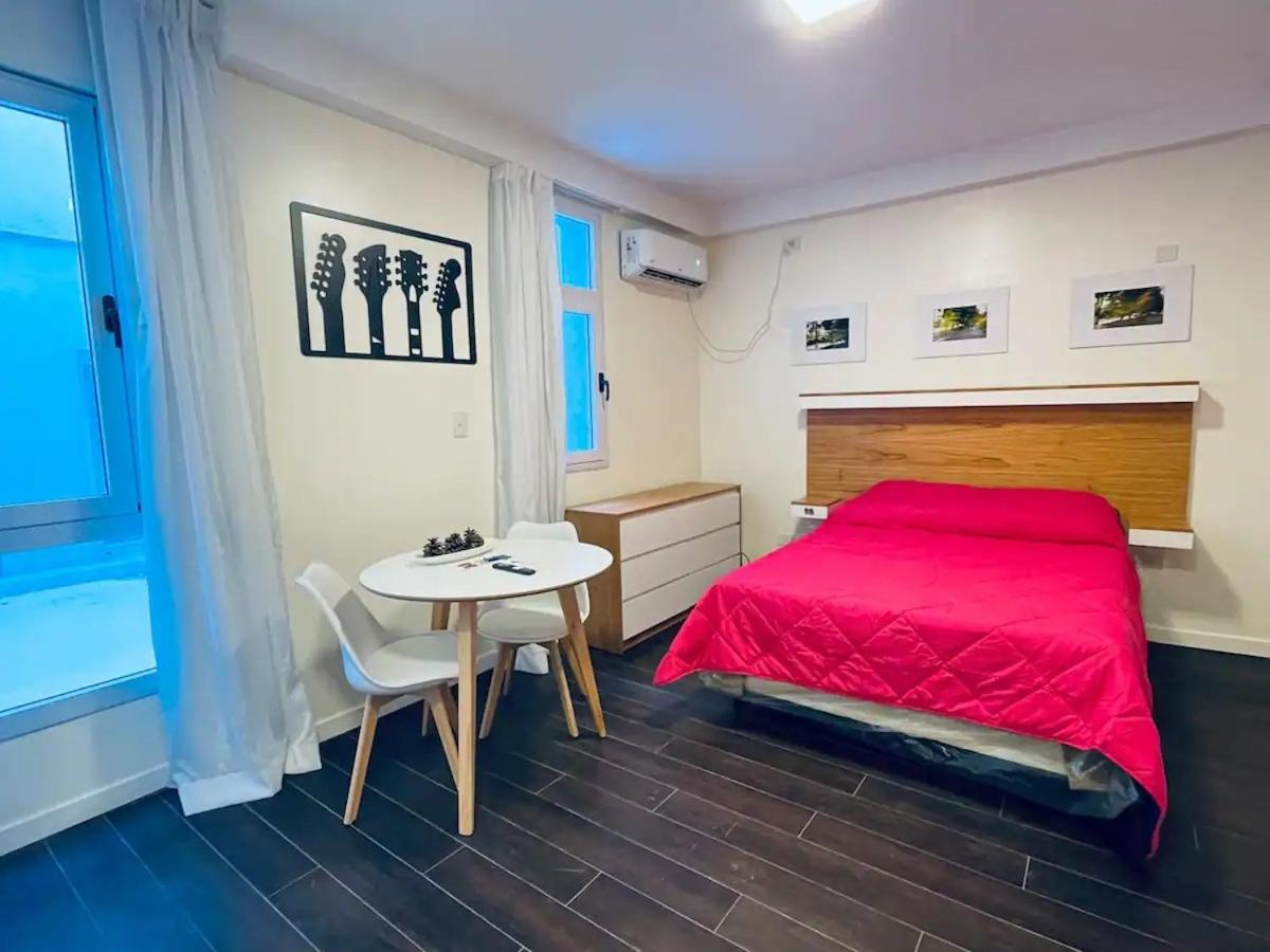 Maison Work & Travel 5 Belgrano