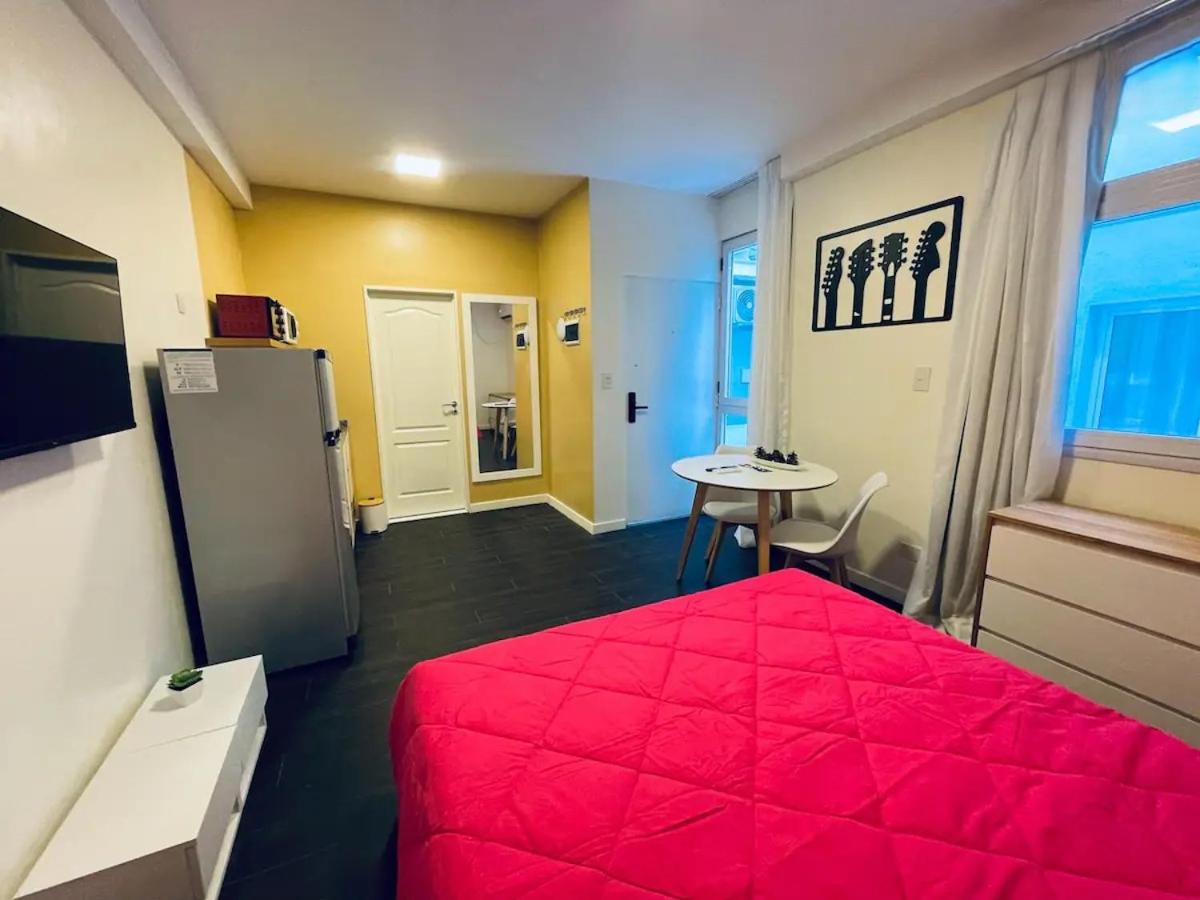 Maison Work & Travel 5 Belgrano