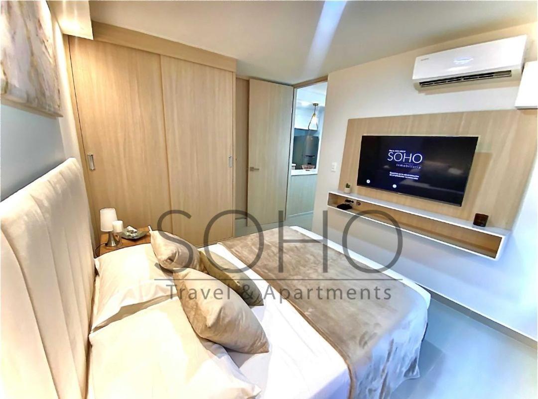 Palmar Apartments – Excellent Location by SOHO