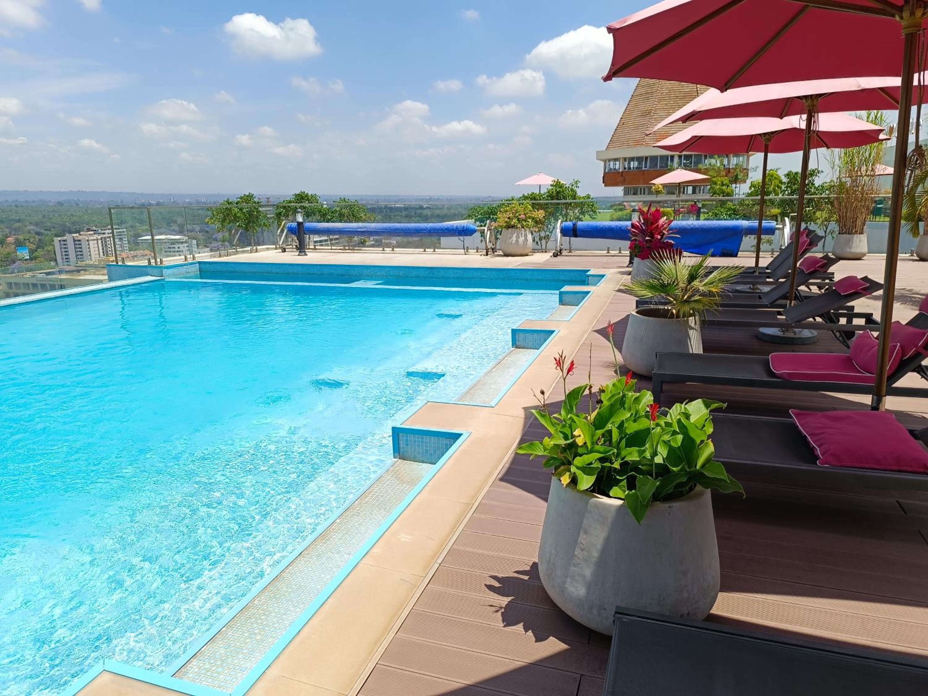 Skynest Residences by Lisa's Paradise