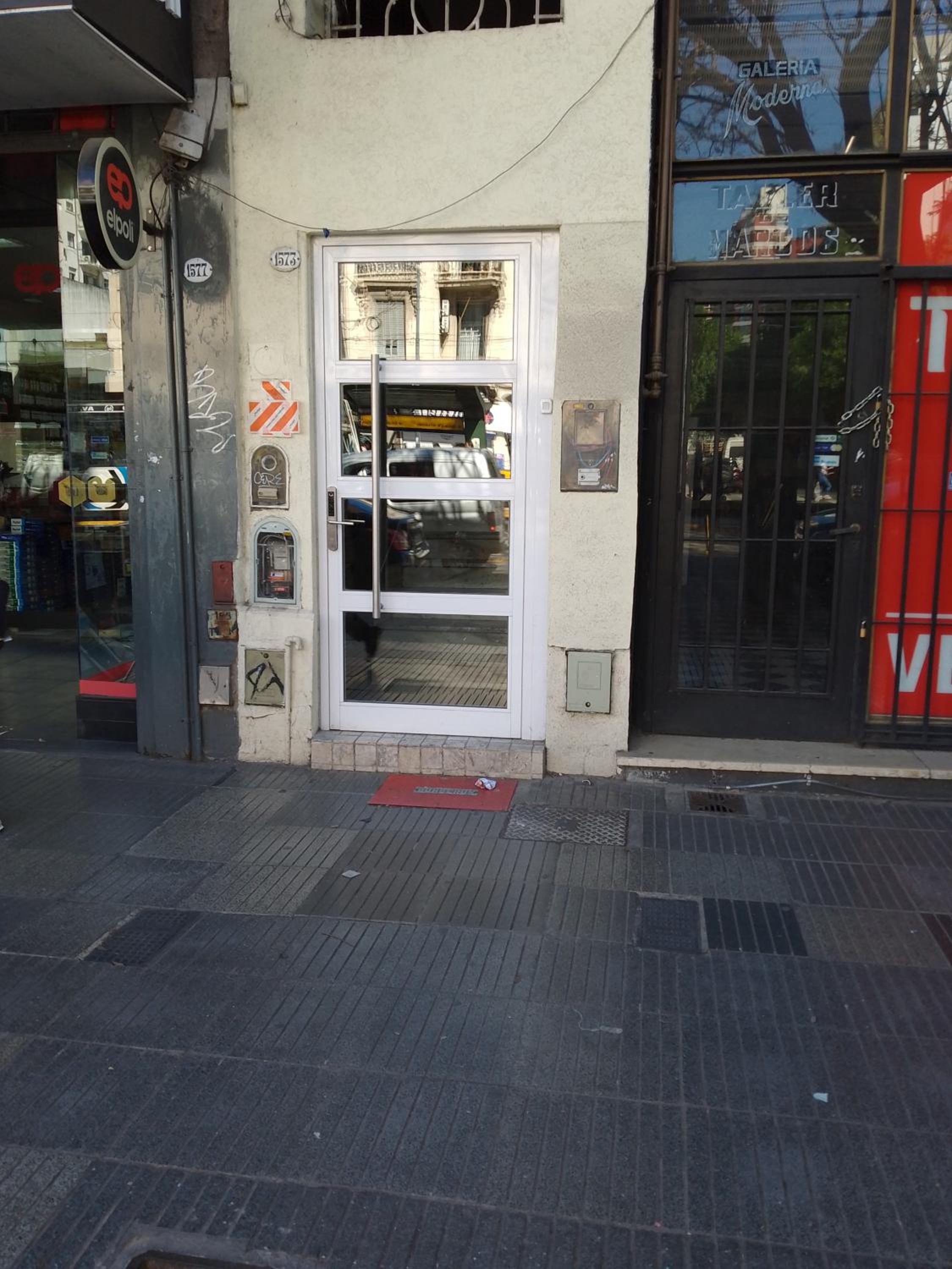 Maison Work & Travel 5 Belgrano