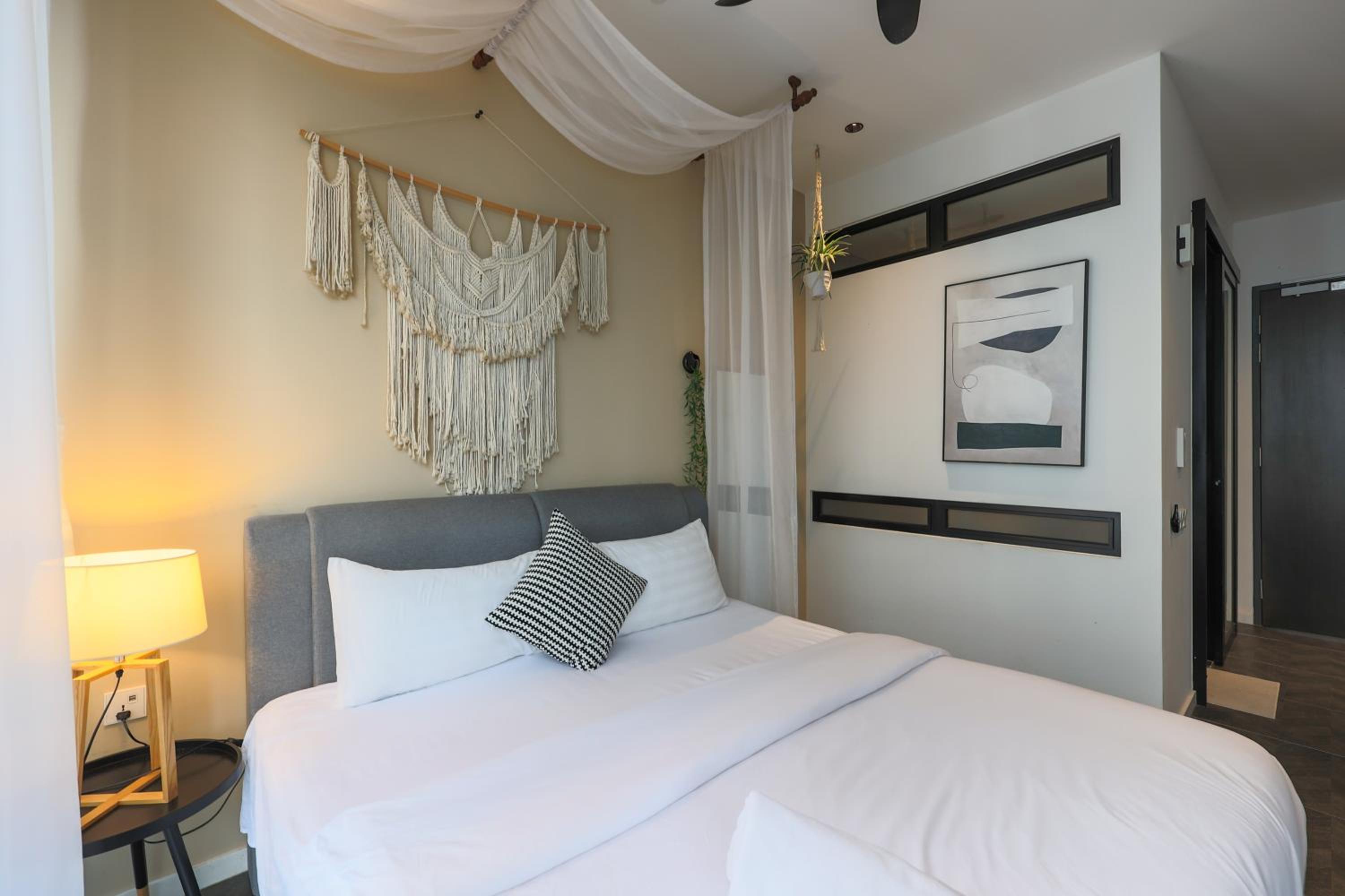 Scarletz Suites KLCC by GB