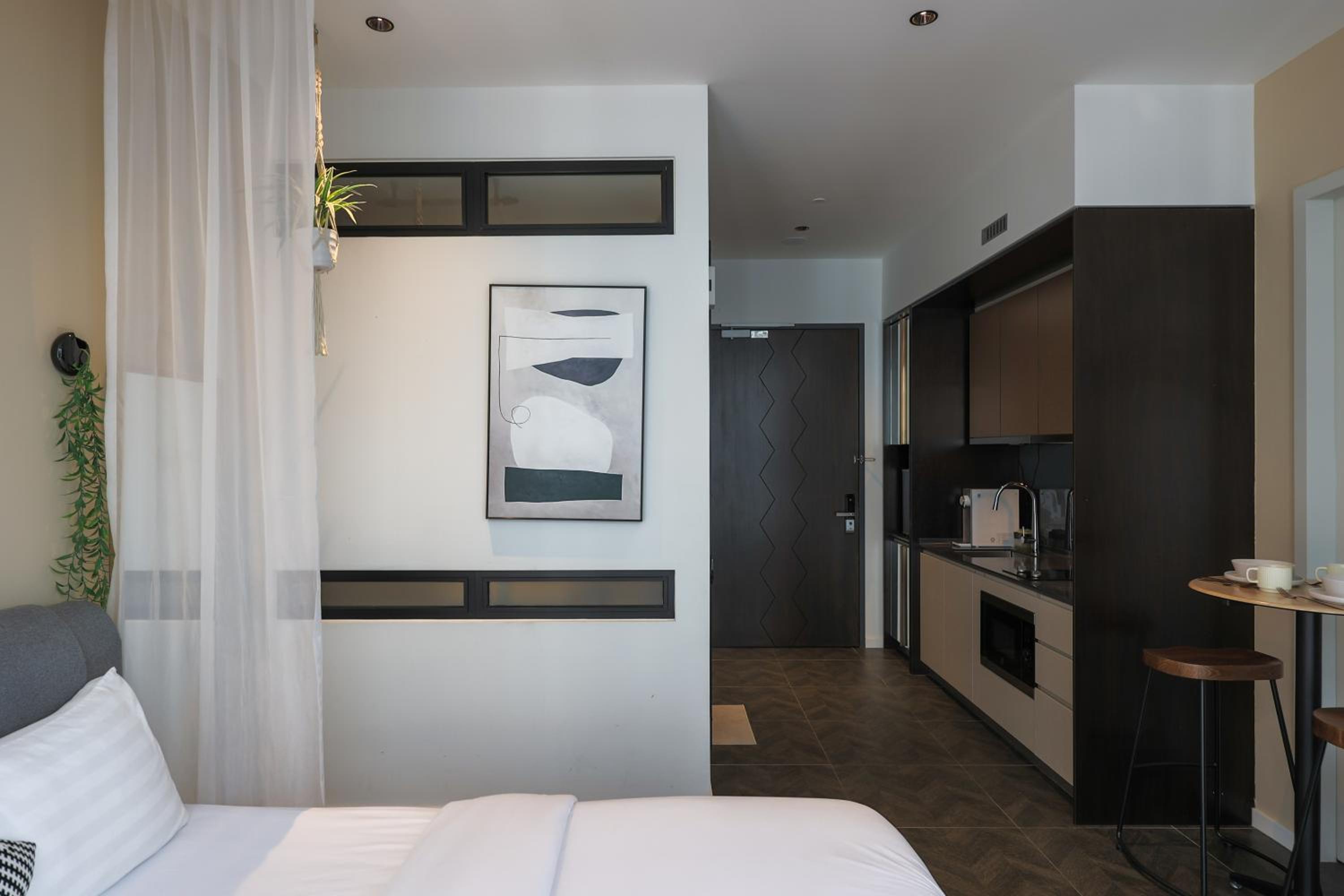 Scarletz Suites KLCC by GB