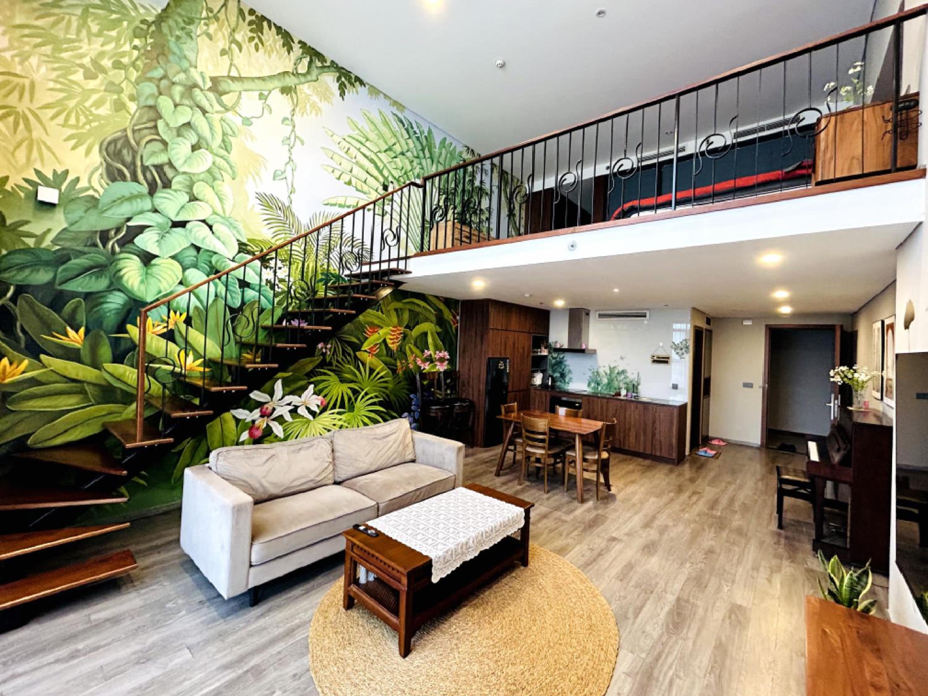 PentStudio WestLake Tay Ho