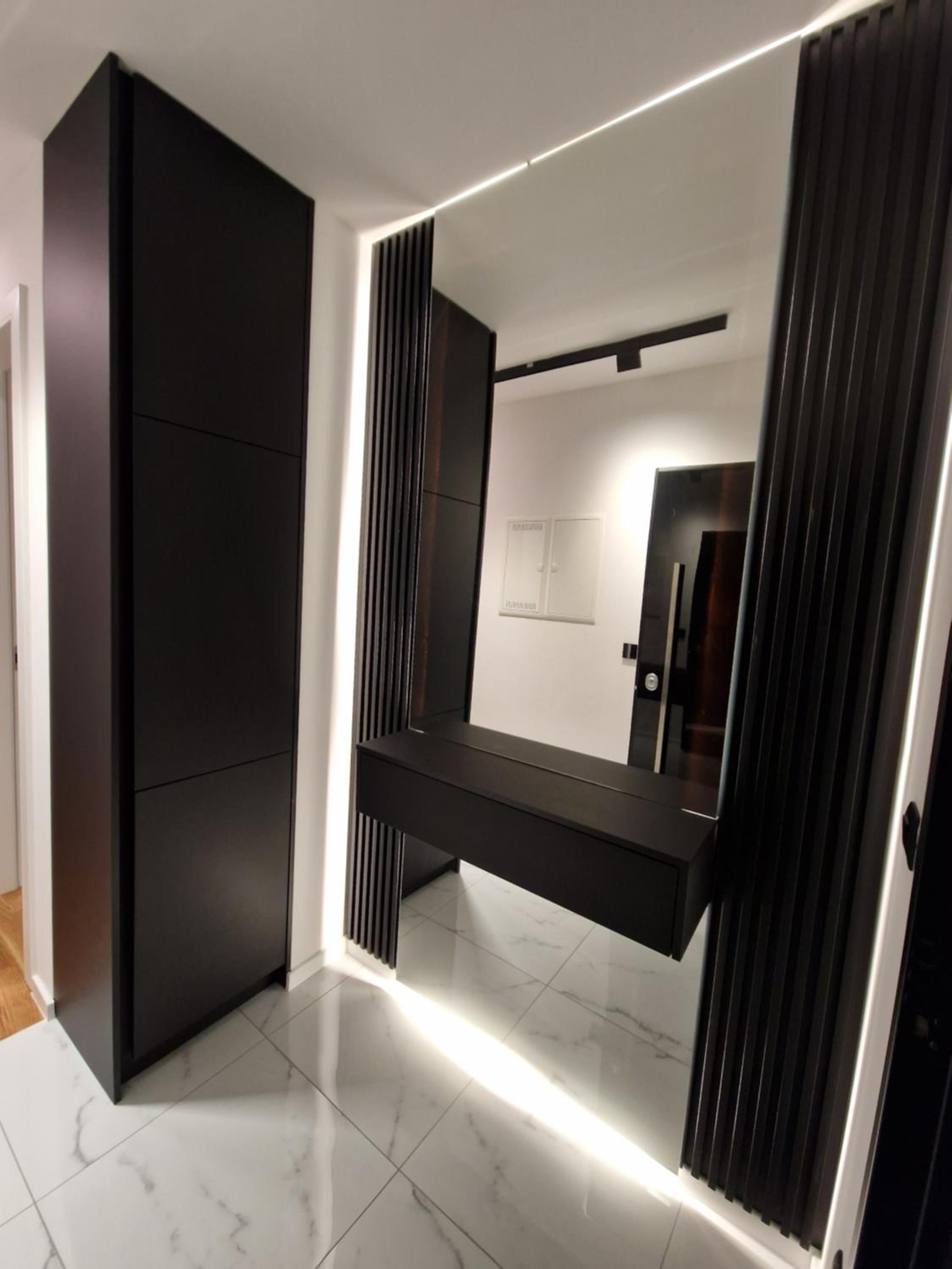 Smart Loft Apartment - connection of city center and luxury